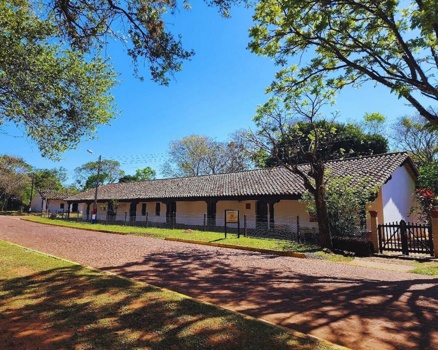 Museum of Jesuit-Guaraní Art