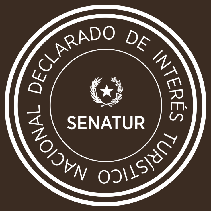 SENATUR — Declared of National Tourist Interest
